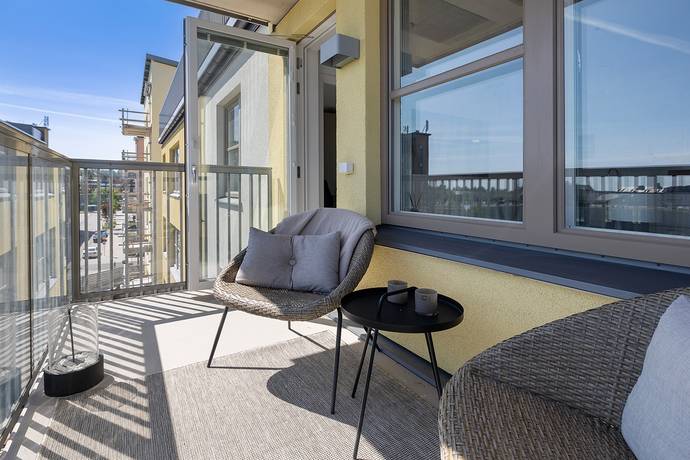 3 rum lägenhet på Sadelgatan 8 Täby Park, Täby kommun - bild 3