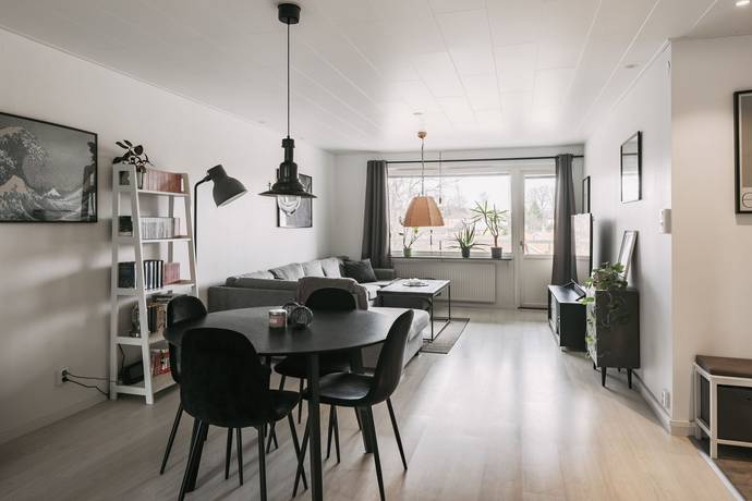3 rum lägenhet på Tunaholmsvägen 15 Mariestad, Mariestads kommun - bild 4
