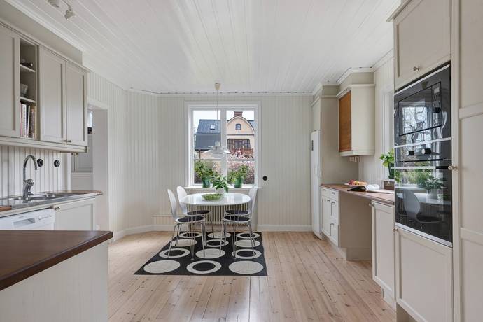 7 rum Villa på Runebergsvägen 16 Villastaden Gävle kommun - bild 26