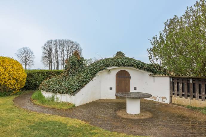 4 rum villa på Balshögsvägen 8 Bjärred, Lomma kommun - bild 3