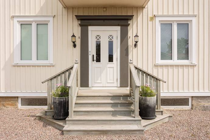 9 rum Villa på Högbergsgatan 10 Östhammars kommun - bild 80