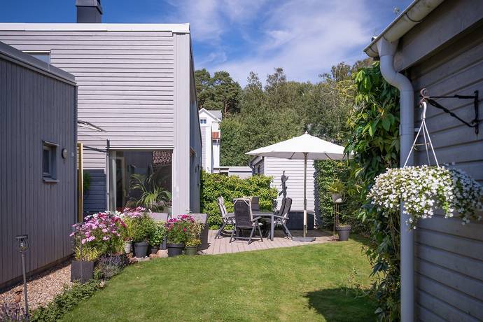 4 rum villa på Hovås Rönnbärsgång 26 Hovås, Göteborgs kommun - bild 5