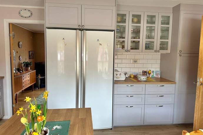 4 rum Villa på Gränsgatan 48 Centralt Härjedalens kommun - bild 8