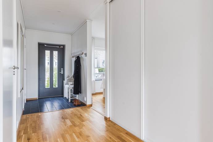 5 rum Villa på TÄLJÖVIKSVÄGEN 60 Täljöviken Österåkers kommun - bild 14