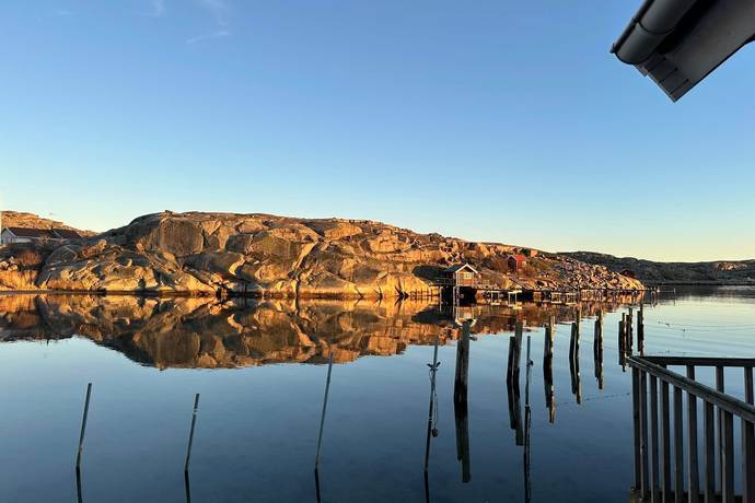 5 rum Vinterbonat fritidshus på Heestrand Rådalen 23 Heestrand Tanums kommun - bild 58