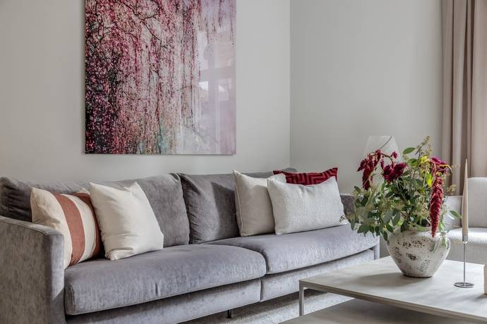 3 rum Lägenhet på Alströmergatan 8B Kungsholmen Stockholms kommun - bild 19