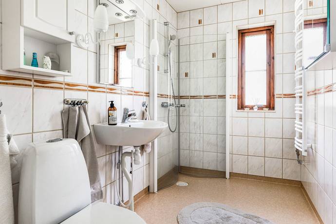 4.5 rum Vinterbonat fritidshus på Näsvägen 14 Hycklinge Kinda kommun - bild 21