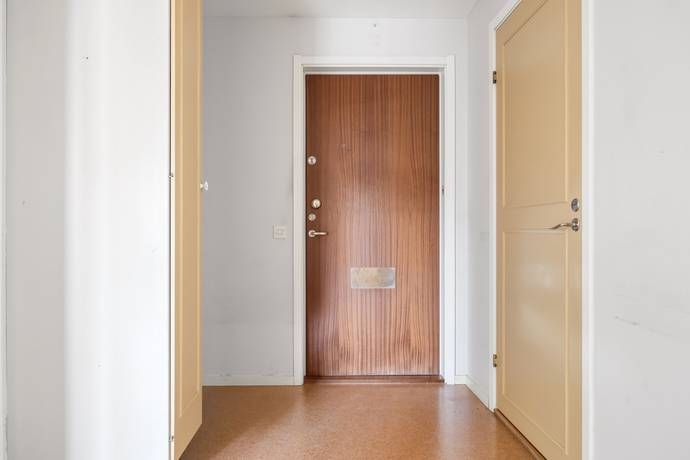 2 rum Lägenhet på Larsbergstorget 5, 6 tr Larsberg Lidingö kommun - bild 7