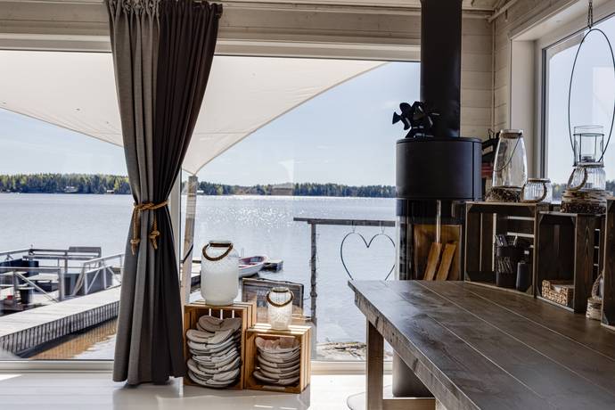 12 rum Villa på Dottebol Gränsön Dottebol Säffle kommun - bild 81