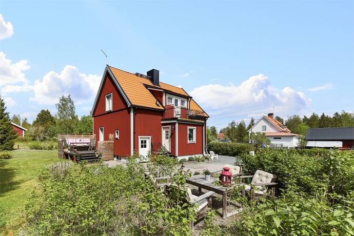 3 rum Villa på Johannisfors 125 Östhammar Östhammars kommun - bild 22