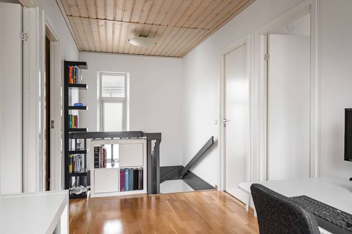 4 rum Villa på Gulsparvsvägen 20 Nyby Vallentuna kommun - bild 27