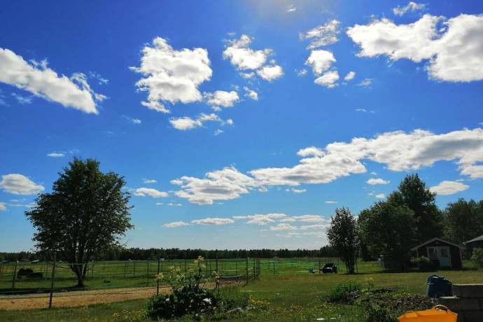 3 rum Villa på Markskogsvägen 129 Persön Luleå kommun - bild 63