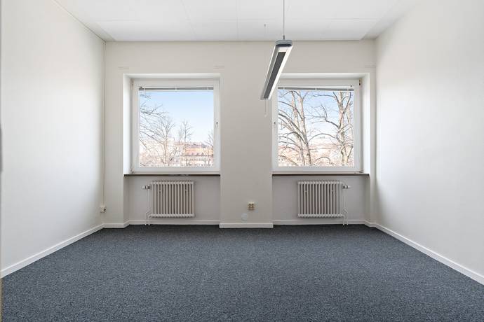 1195 m² Övrig på Viborg 30; Norra Kungsgatan 22/Östra Köpmansgatan 36 Trossö Karlskrona kommun - bild 22
