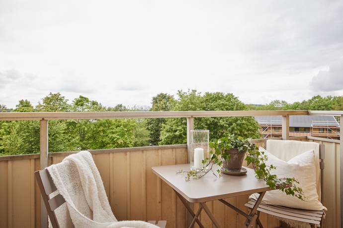 2 rum lägenhet på Kransen 4C Strömmensberg, Göteborgs kommun - bild 4