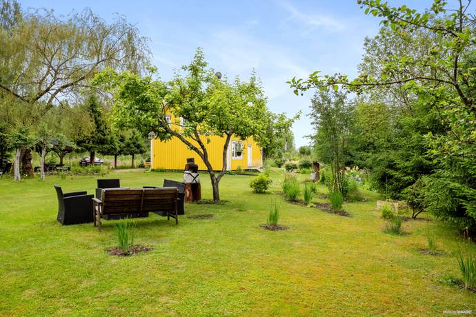 5 rum Villa på Höje 2 Höje Hagfors kommun - bild 21