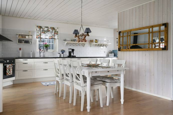 3 rum Villa på Spröjtagränd 16 Maglehem Kristianstads kommun - bild 8