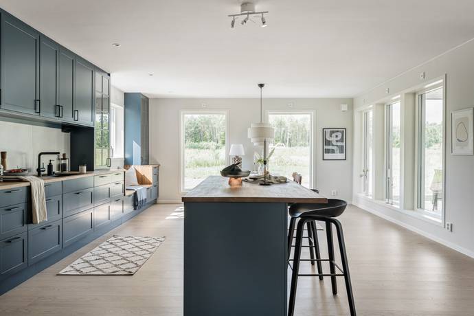 5 rum Villa på Hagalundsvägen 3A Vallentuna kommun - bild 7