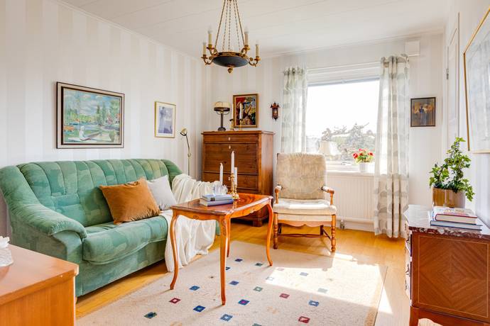 5 rum Villa på Elisebergsgatan 3 Eliseberg Åmåls kommun - bild 25
