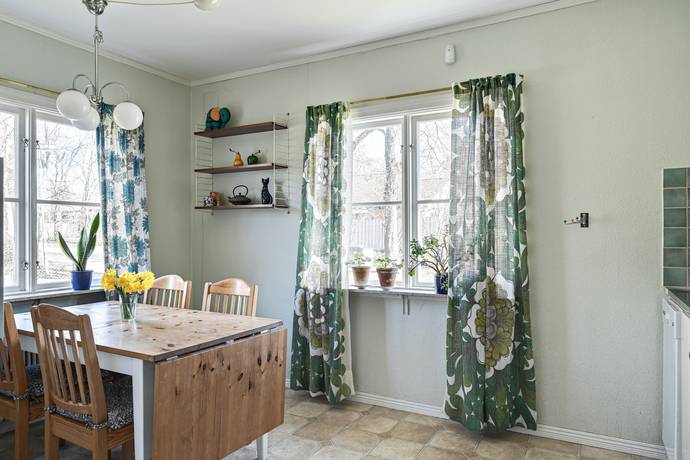 4 rum Villa på Styrmansvägen 6 Sätofta Höörs kommun - bild 10