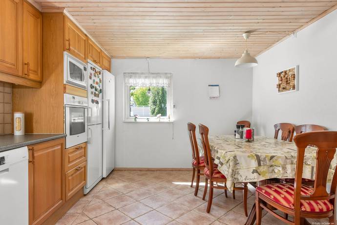 4 rum Villa på Fjällsippevägen 15 Sjöbo Svansjö Sjöbo kommun - bild 6
