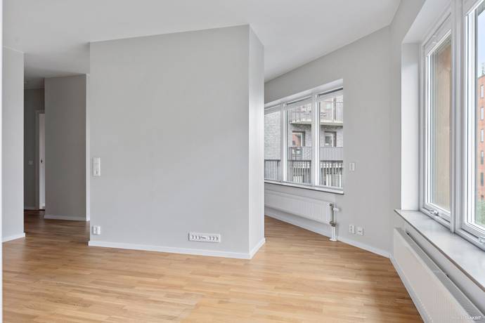 3 rum lägenhet på Ymers gata 23B Hyllie, Malmö kommun - bild 5