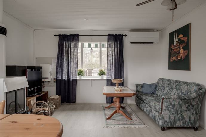 75 m² Fritidshus på Skavdöstigen 3 Adriansnäs Oskarshamns kommun - bild 15