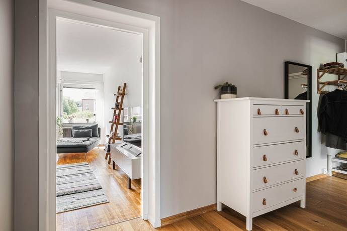 2 rum lägenhet på Kagagatan 7 Tornhagen, Linköpings kommun - bild 5