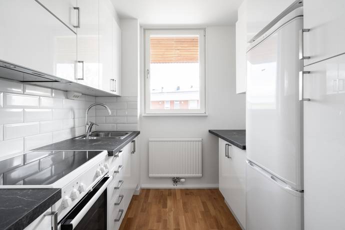 1,5 rum lägenhet på Fänkålsgatan 11 ÅRSTA, Uppsala kommun - bild 1