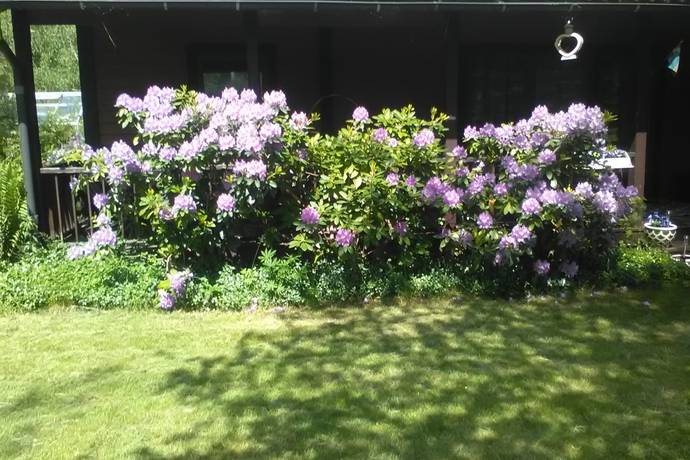 4 rum Villa på Torpaäng 2 Karups Nygård Sjöbo kommun - bild 16