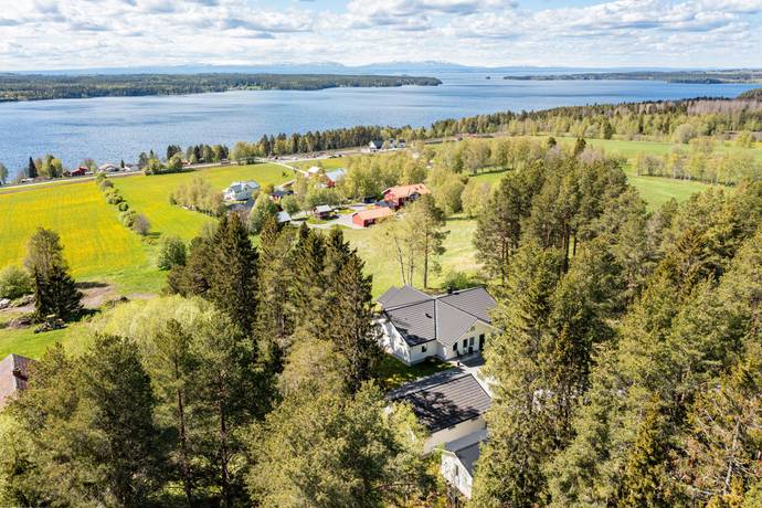 5 rum villa på Åsvägen 86 Ås, Krokoms kommun - bild 3