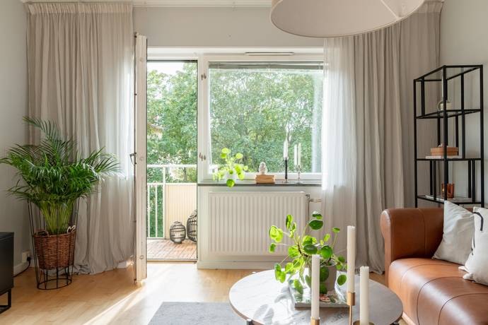 2 rum lägenhet på Dukvägen 8 Riksby, Stockholms kommun - bild 2