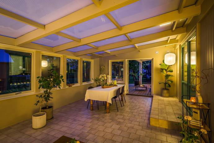 9 rum Villa på Odalgatan 10 Almby Örebro kommun - bild 10