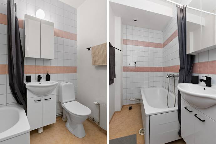 2 rum Lägenhet på Topasgatan 71 Göteborgs kommun - bild 16
