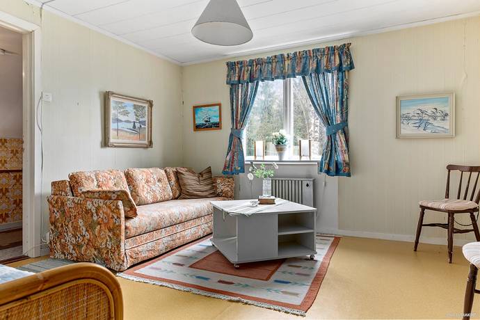 6 rum Villa på Byn 113 Byn Ragunda kommun - bild 13