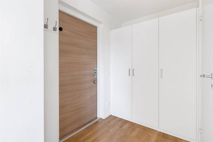 2 rum Lägenhet på Oxenstiernas allé 23 Ursvik Sundbybergs kommun - bild 9