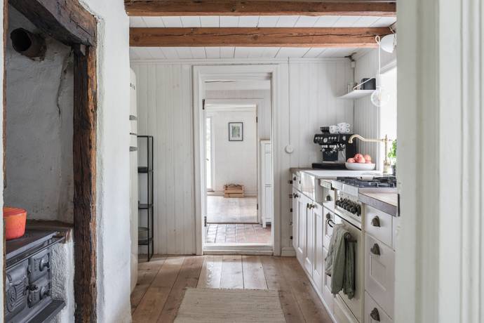 87 m² Villa på Fågeltofta 105 Kronovall Tomelilla kommun - bild 10