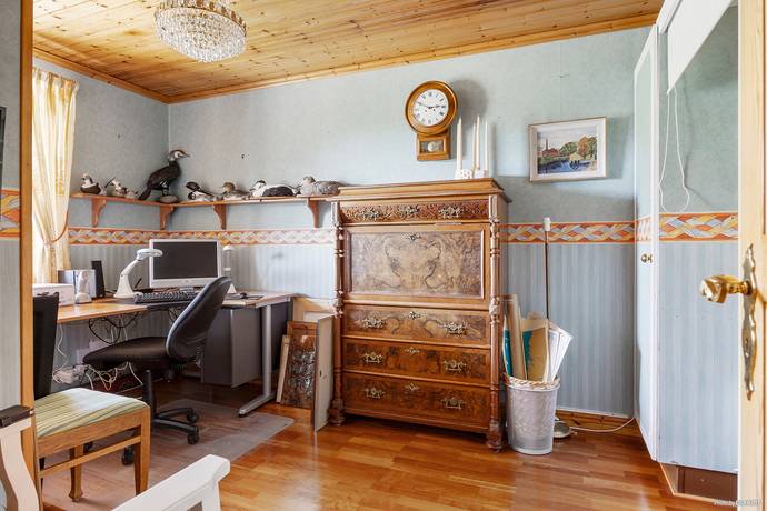 8 rum Villa på Solvägen 15C Loftahammar Västerviks kommun - bild 19