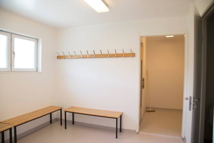 3 rum Lägenhet på Hamrafjällsvägen 9 Härjedalens kommun - bild 40