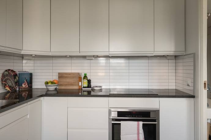 1 rum lägenhet på Geijersgatan 54B Luthagen, Uppsala kommun - bild 4