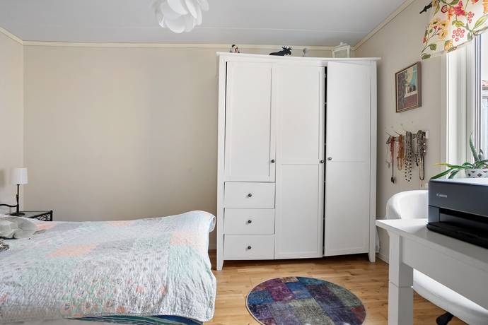 3 rum Radhus på Arrendegatan 75 Alingsås Alingsås kommun - bild 13