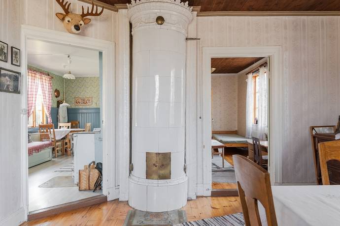 4 rum Fritidshus på Stödstorp Berget 1 Vaggeryd Vaggeryds kommun - bild 15