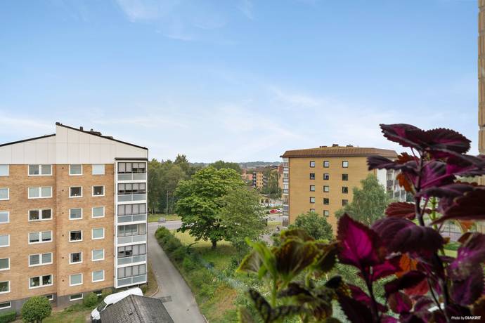 1 rum lägenhet på Bokebergsgatan 10 Hässleholm - Bokeberg, Hässleholms kommun - bild 3