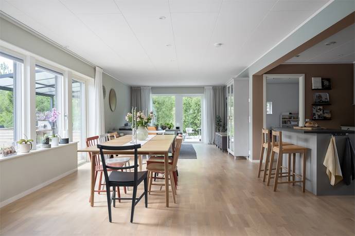 7 rum Villa på Kardborrevägen 3 Sorunda Nynäshamns kommun - bild 21
