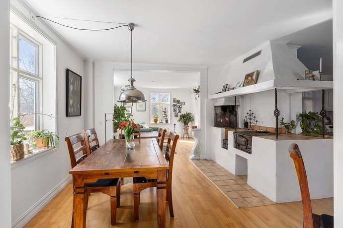 8 rum Villa på Råda Karlsborg  Vikbolandet Norrköpings kommun - bild 27