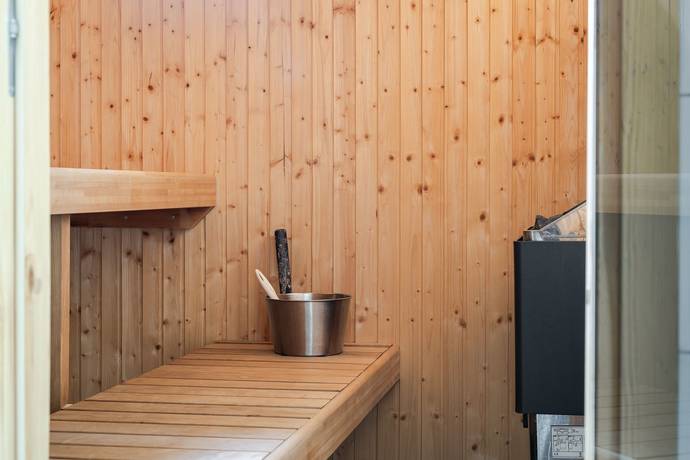 3 rum Lägenhet på Skidvägen 10A Järvsö Ljusdals kommun - bild 15