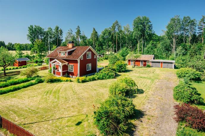 Skagersvik, Gullspångs kommun