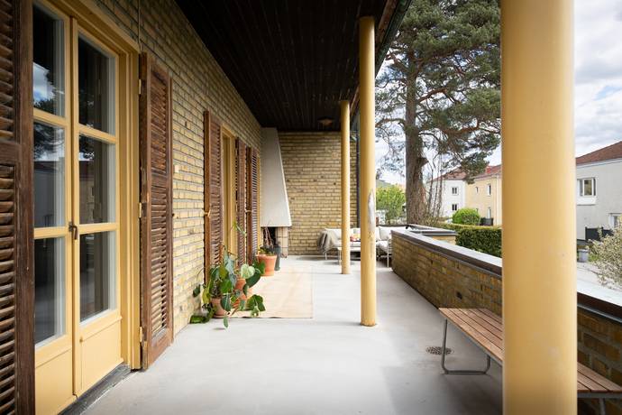10 rum villa på Vretlundsgatan 6 Övre nyfors, Eskilstuna kommun - bild 5