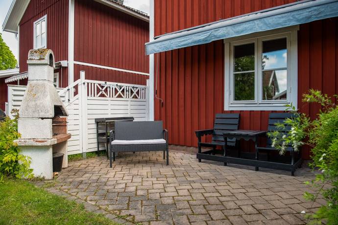 7 rum Villa på Slåttervägen 58 Hudiksvall Hudiksvalls kommun - bild 27