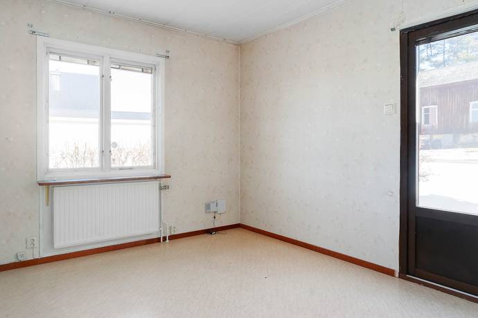4 rum Villa på Genvägen 3 Kalix kommun - bild 4