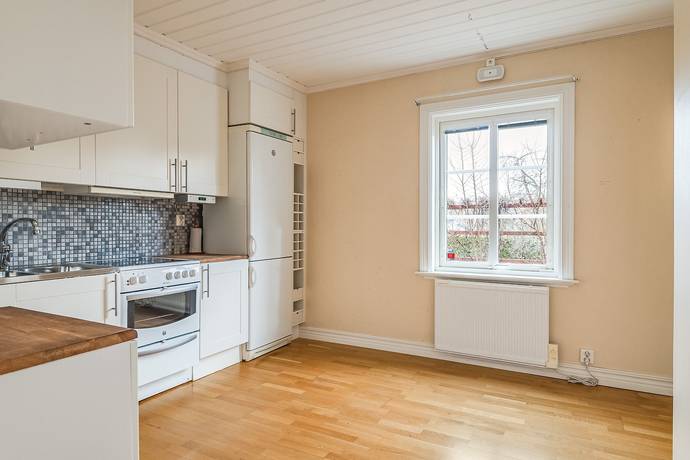 3 rum Villa på Skänningevägen 43 Egeby Mjölby kommun - bild 2